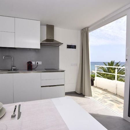 Ferienwohnung Atlantic Wish Studio Maspalomas  Exterior foto