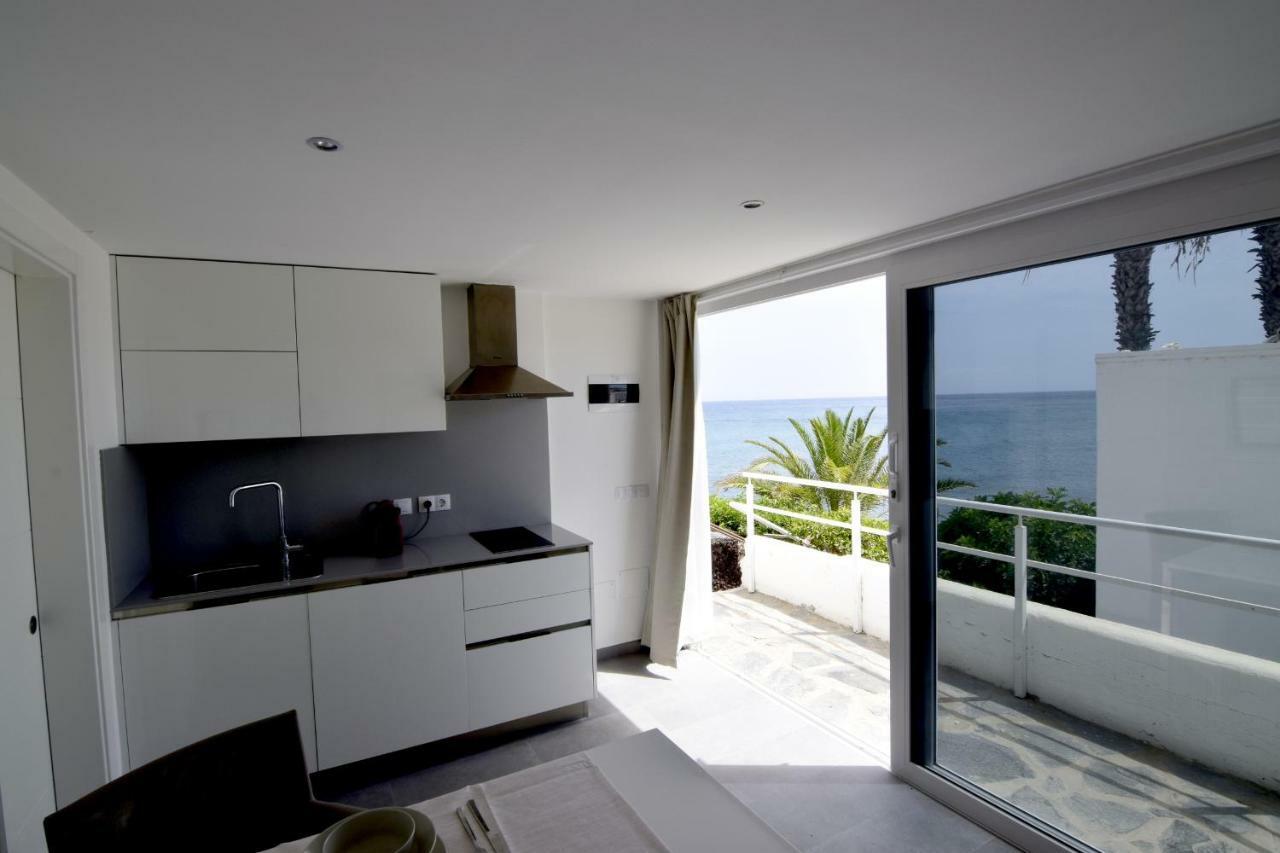 Ferienwohnung Atlantic Wish Studio Maspalomas  Exterior foto