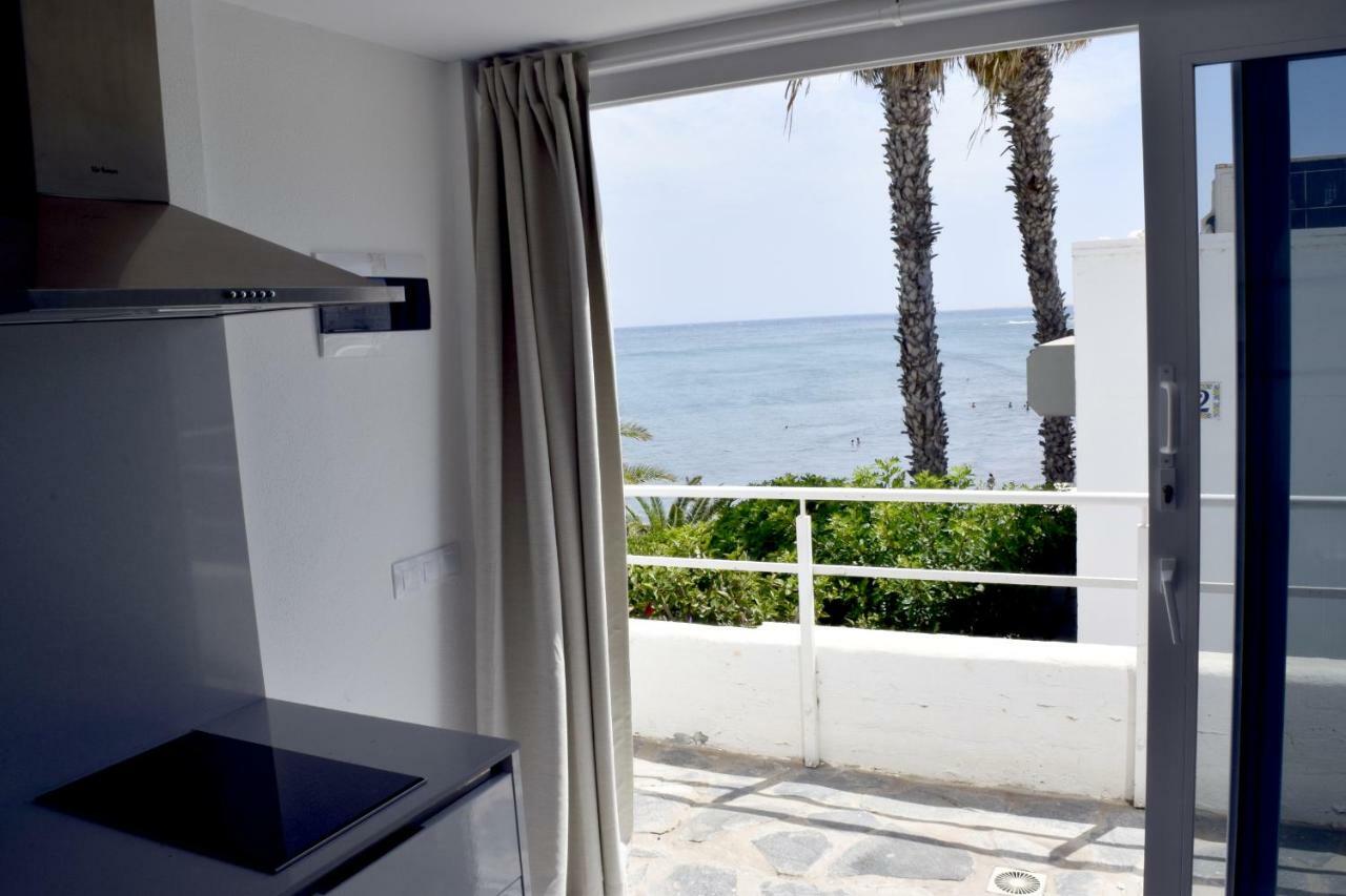 Ferienwohnung Atlantic Wish Studio Maspalomas  Exterior foto