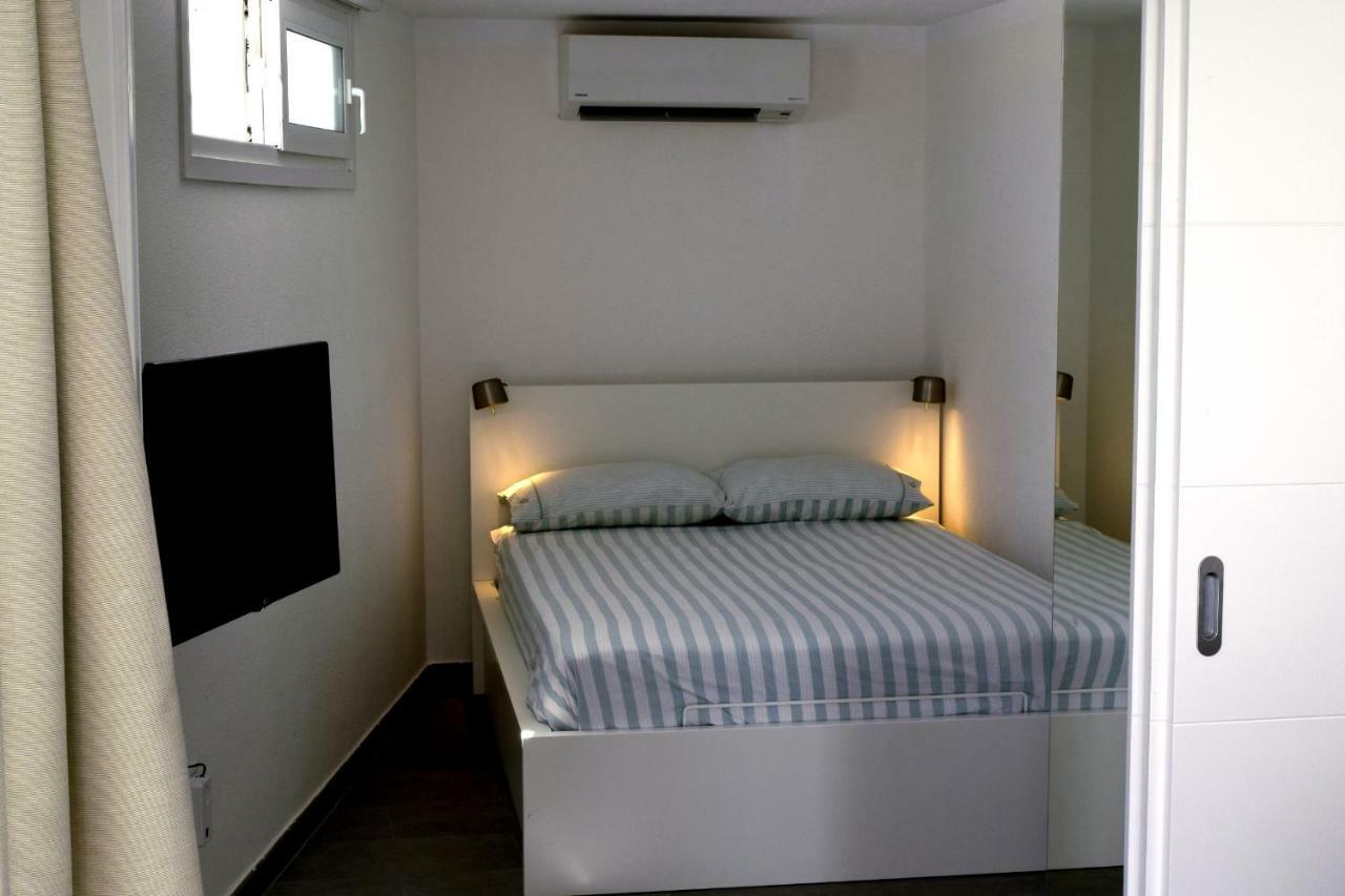 Ferienwohnung Atlantic Wish Studio Maspalomas  Exterior foto