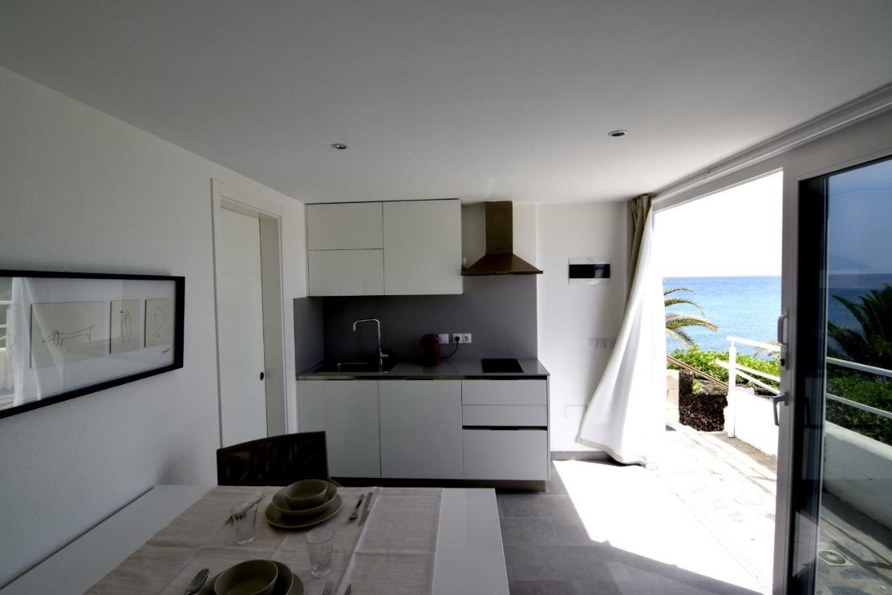 Ferienwohnung Atlantic Wish Studio Maspalomas  Exterior foto